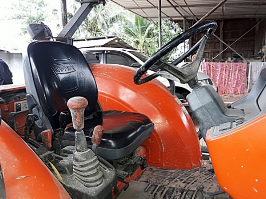 รถบ้านฝากขายครับ  M7040  อุปกรณ์ 3 อย่างครับ