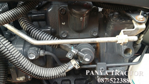 รถเข้าใหม่#ปัญญาแทรคเตอร์..จัดมาให้ครับ ด่วน 355,000 บาท.คูโบต้าL3608SP ใบมีดคานล่างFD163 พร้อม ผานพรวน6&times;22ตราช้างสภาพพร้อมใช้ จัดส่งอำเภอสวรรคโลกจังหวัดสุโขทัย