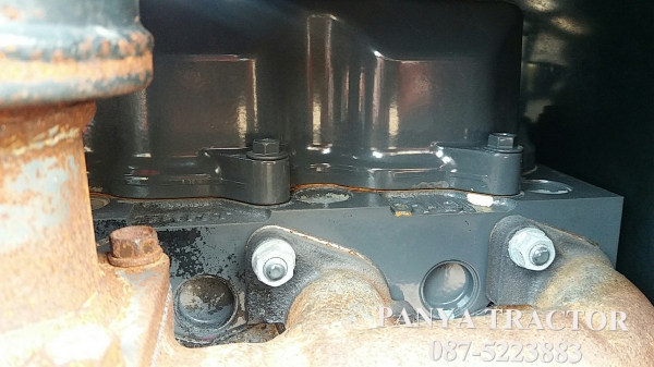 รถเข้าใหม่#ปัญญาแทรคเตอร์..จัดมาให้ครับ ด่วน 355,000 บาท.คูโบต้าL3608SP ใบมีดคานล่างFD163 พร้อม ผานพรวน6&times;22ตราช้างสภาพพร้อมใช้ จัดส่งอำเภอสวรรคโลกจังหวัดสุโขทัย