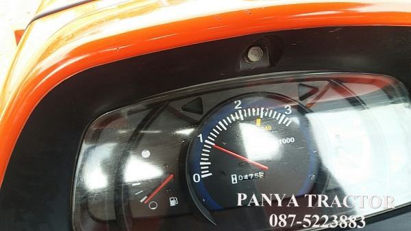 รถเข้าใหม่#ปัญญาแทรคเตอร์..จัดมาให้ครับ ด่วน 355,000 บาท.คูโบต้าL3608SP ใบมีดคานล่างFD163 พร้อม ผานพรวน6&times;22ตราช้างสภาพพร้อมใช้ จัดส่งอำเภอสวรรคโลกจังหวัดสุโขทัย