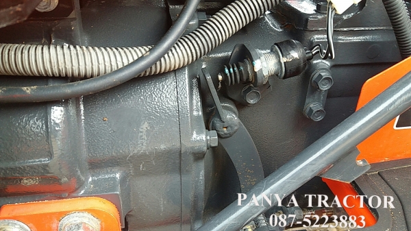 รถเข้าใหม่#ปัญญาแทรคเตอร์..จัดมาให้ครับ ด่วน 355,000 บาท.คูโบต้าL3608SP ใบมีดคานล่างFD163 พร้อม ผานพรวน6&times;22ตราช้างสภาพพร้อมใช้ จัดส่งอำเภอสวรรคโลกจังหวัดสุโขทัย