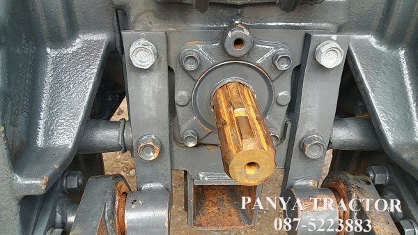 รถเข้าใหม่#ปัญญาแทรคเตอร์..จัดมาให้ครับ ด่วน 355,000 บาท.คูโบต้าL3608SP ใบมีดคานล่างFD163 พร้อม ผานพรวน6&times;22ตราช้างสภาพพร้อมใช้ จัดส่งอำเภอสวรรคโลกจังหวัดสุโขทัย