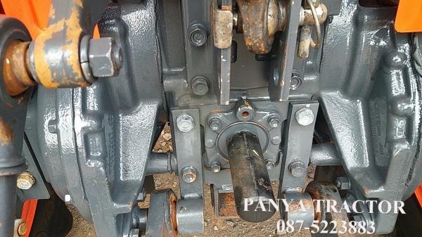 รถเข้าใหม่#ปัญญาแทรคเตอร์..จัดมาให้ครับ ด่วน 355,000 บาท.คูโบต้าL3608SP ใบมีดคานล่างFD163 พร้อม ผานพรวน6&times;22ตราช้างสภาพพร้อมใช้ จัดส่งอำเภอสวรรคโลกจังหวัดสุโขทัย