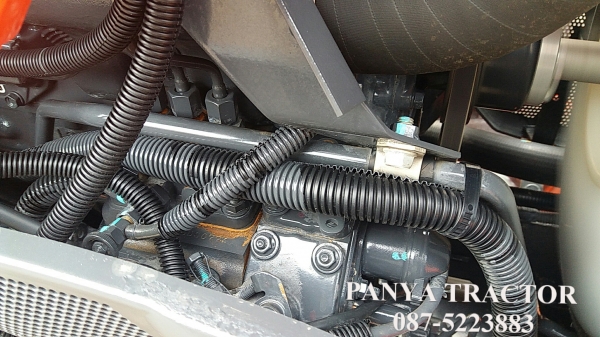 รถเข้าใหม่#ปัญญาแทรคเตอร์..จัดมาให้ครับ ด่วน 355,000 บาท.คูโบต้าL3608SP ใบมีดคานล่างFD163 พร้อม ผานพรวน6&times;22ตราช้างสภาพพร้อมใช้ จัดส่งอำเภอสวรรคโลกจังหวัดสุโขทัย