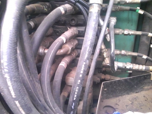 ขายด่วน รถขุด SK60-8 รถออกห้างมา รถสวยพร้อมใช้งาน