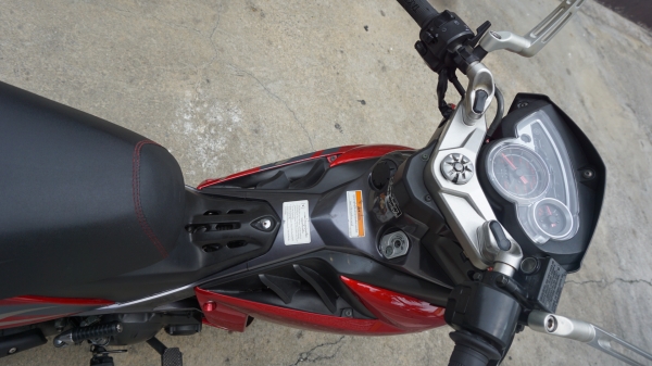Yamaha x1r 135