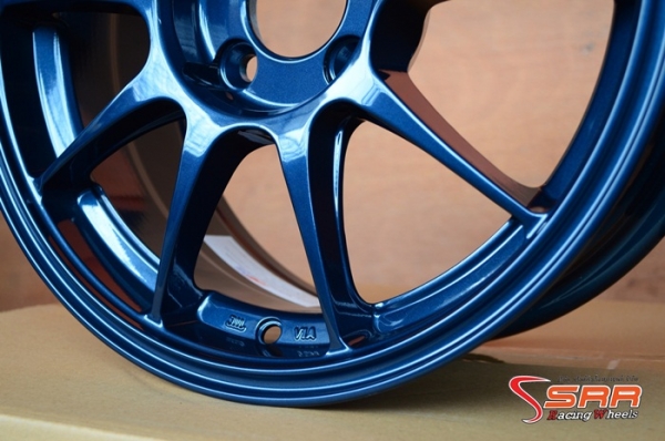 ล้อแม็กซ์ TC-105N DS-033 ขอบ15 สีBUDMT ล้อแม็กซ์ TC-105N DS-033 ขอบ15 สีBUDMT