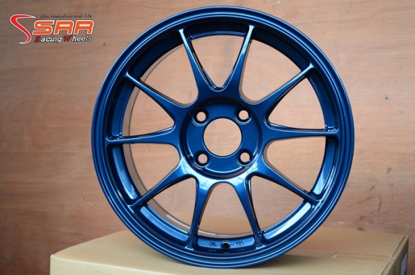 ล้อแม็กซ์ TC-105N DS-033 ขอบ15 สีBUDMT ล้อแม็กซ์ TC-105N DS-033 ขอบ15 สีBUDMT
