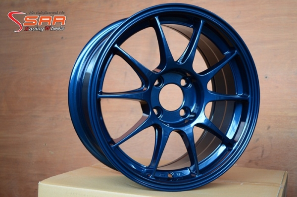 ล้อแม็กซ์ TC-105N DS-033 ขอบ15 สีBUDMT ล้อแม็กซ์ TC-105N DS-033 ขอบ15 สีBUDMT