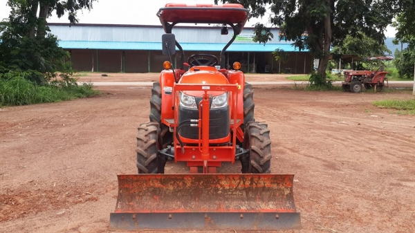 KUBOTA L3608SP KUBOTA L3608SP