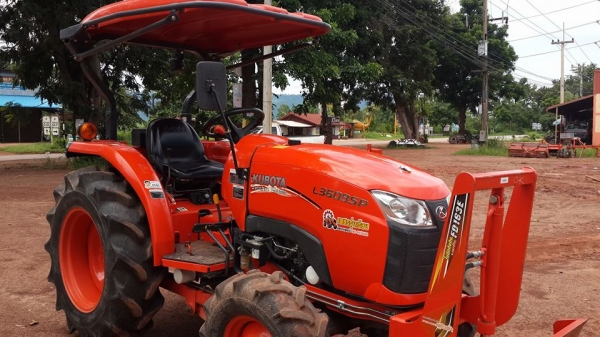KUBOTA L3608SP