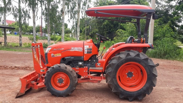 KUBOTA L3608SP