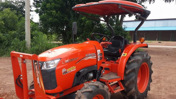 KUBOTA L3608SP