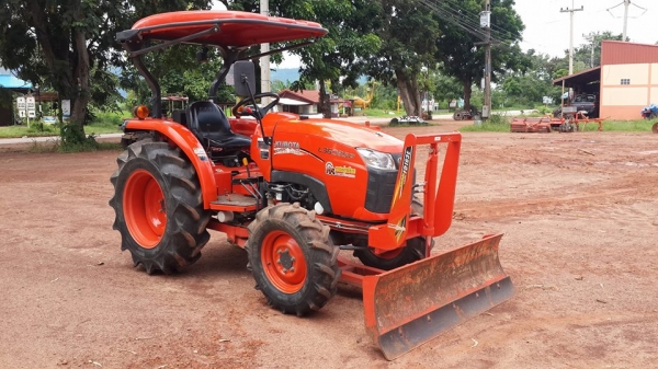 KUBOTA L3608SP