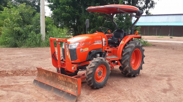 KUBOTA L3608SP