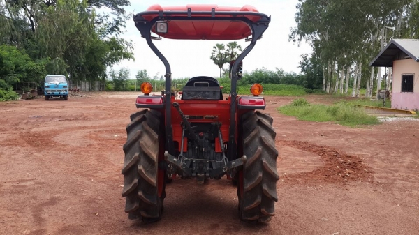 KUBOTA L3608SP KUBOTA L3608SP