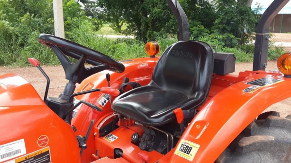 KUBOTA L3608SP