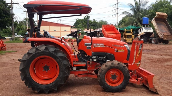 KUBOTA L3608SP