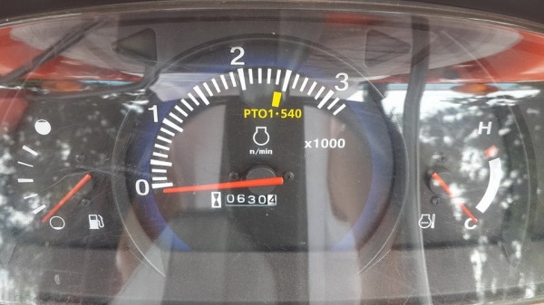 KUBOTA L3608SP KUBOTA L3608SP