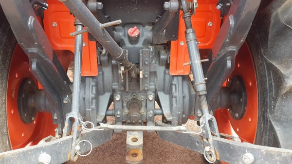 KUBOTA L3608SP KUBOTA L3608SP