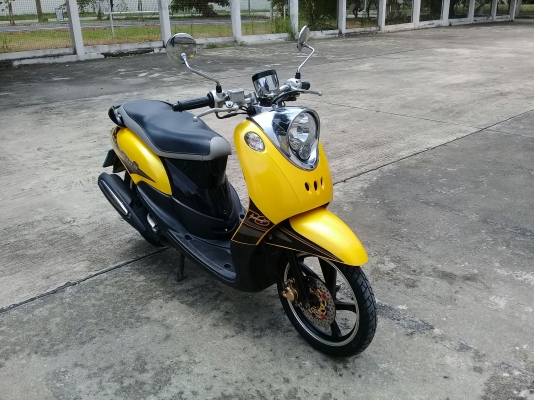 fino ps รถบ้าน พร้อมใช้งาน