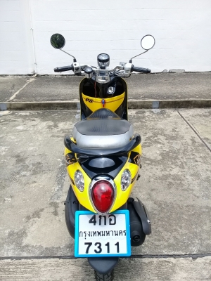 fino ps รถบ้าน พร้อมใช้งาน