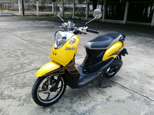 fino ps รถบ้าน พร้อมใช้งาน