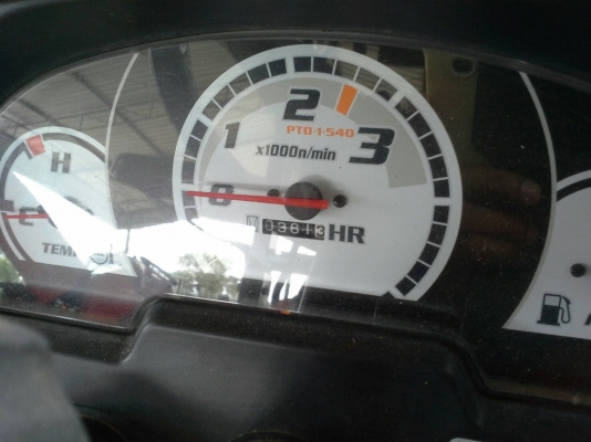 ขายรถไถ B2140 สนใจโทร 081-2805754