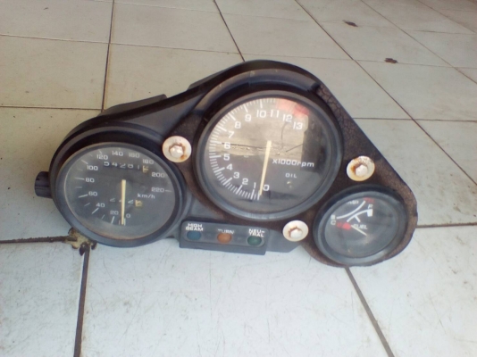 เรือนไมด์ NSR 2 ตา