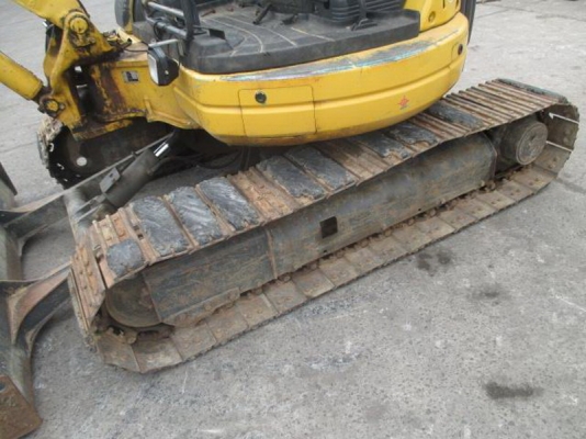 ขายรถขุด KOMATSU PC45MR-1 ขายรถขุด KOMATSU PC45MR-1