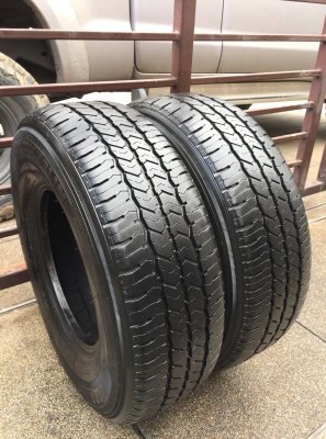 ยาง Michelin XCD2 225 75 14 ปี17 ดอกเต็ม ไม่มีปะ ใช้ยาว ราคาไม่แพง ยาง Michelin XCD2 225 75 14 ปี17 ดอกเต็ม ไม่มีปะ ใช้ยาว ราคาไม่แพง