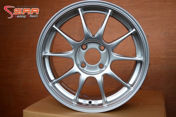 ล้อแม็กซ์ TC-105N DS-033 ขอบ15 สีHS ล้อแม็กซ์ TC-105N DS-033 ขอบ15 สีHS