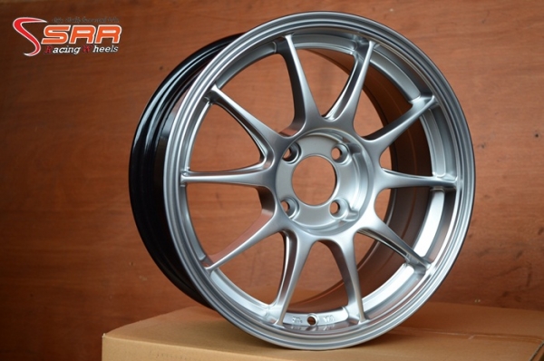 ล้อแม็กซ์ TC-105N DS-033 ขอบ15 สีHS ล้อแม็กซ์ TC-105N DS-033 ขอบ15 สีHS