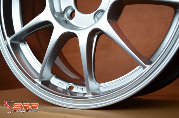 ล้อแม็กซ์ TC-105N DS-033 ขอบ15 สีHS ล้อแม็กซ์ TC-105N DS-033 ขอบ15 สีHS