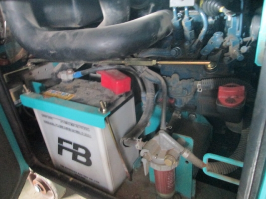 เครื่องเชื่อมสนามมือสองเก่าญี่ปุ่น Denyo สนใจสอบถาม 062-709-1747 เครื่องเชื่อมสนามมือสองเก่าญี่ปุ่น Denyo สนใจสอบถาม 062-709-1747