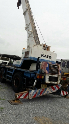 ขายรถเครน KATO 35 ตัน ราคา 2,9××,××× ขายรถเครน KATO 35 ตัน ราคา 2,9××,×××