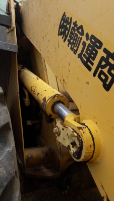 รถตัก TCM.L16-3 ต่อแขน,ขยายบุ้งกี๋แล้ว เอกสารอินวอยซ์ รถดีทุกระบบ พร้อมขาย