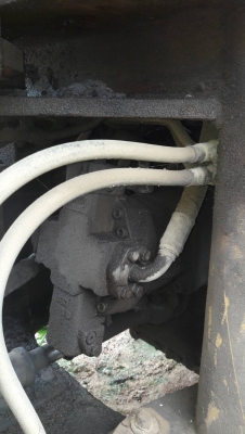 รถตัก TCM.L16-3 ต่อแขน,ขยายบุ้งกี๋แล้ว เอกสารอินวอยซ์ รถดีทุกระบบ พร้อมขาย