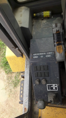 รถตัก TCM.L16-3 ต่อแขน,ขยายบุ้งกี๋แล้ว เอกสารอินวอยซ์ รถดีทุกระบบ พร้อมขาย