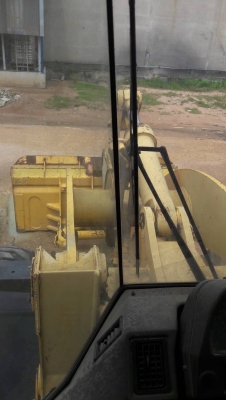 รถตัก TCM.L16-3 ต่อแขน,ขยายบุ้งกี๋แล้ว เอกสารอินวอยซ์ รถดีทุกระบบ พร้อมขาย