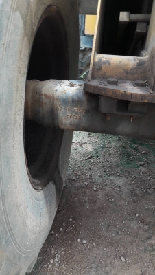 รถตัก TCM.L16-3 ต่อแขน,ขยายบุ้งกี๋แล้ว เอกสารอินวอยซ์ รถดีทุกระบบ พร้อมขาย