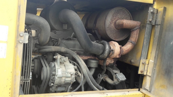 รถตัก TCM.L16-3 ต่อแขน,ขยายบุ้งกี๋แล้ว เอกสารอินวอยซ์ รถดีทุกระบบ พร้อมขาย