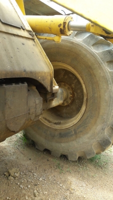 รถตัก TCM.L16-3 ต่อแขน,ขยายบุ้งกี๋แล้ว เอกสารอินวอยซ์ รถดีทุกระบบ พร้อมขาย