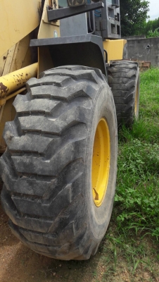 รถตัก TCM.L16-3 ต่อแขน,ขยายบุ้งกี๋แล้ว เอกสารอินวอยซ์ รถดีทุกระบบ พร้อมขาย