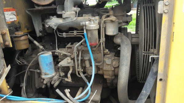 รถตัก TCM.L16-3 ต่อแขน,ขยายบุ้งกี๋แล้ว เอกสารอินวอยซ์ รถดีทุกระบบ พร้อมขาย