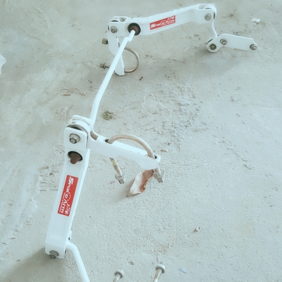 กันโคลงรถ space arm