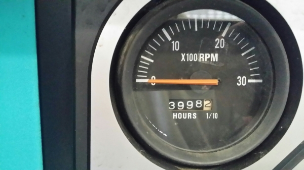 เครื่องปั่นไฟนำเข้า DENYO DCA-150SPM ปี 1999 3,998 ชม โทร 061-4194021 พรภวิษย์ เครื่องปั่นไฟนำเข้า DENYO DCA-150SPM ปี 1999 3,998 ชม โทร 061-4194021 พรภวิษย์