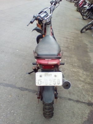 Yamaha JRS เล่มโอน ลด 6300- Yamaha JRS เล่มโอน ลด 6300-