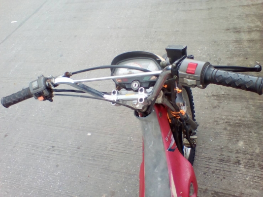 Yamaha JRS เล่มโอน ลด 6300- Yamaha JRS เล่มโอน ลด 6300-