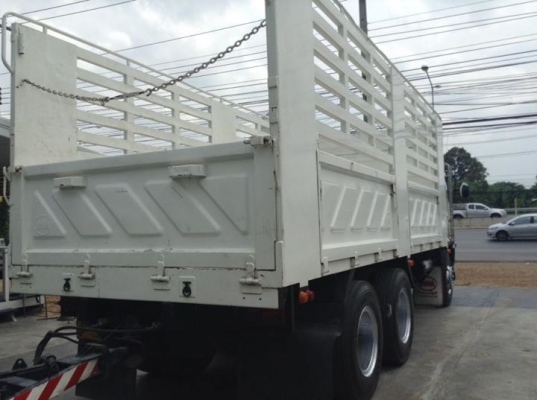 10ล้อพ่วงไม่ดั้ม HinoFM1J 260แรง ปี49 รถสวยเจ้าของเดิมได้รับรางวัลการรัจตรีจากศูนย์ เอกสารพร้อมโอน 10ล้อพ่วงไม่ดั้ม HinoFM1J 260แรง ปี49 รถสวยเจ้าของเดิมได้รับรางวัลการรัจตรีจากศูนย์ เอกสารพร้อมโอน